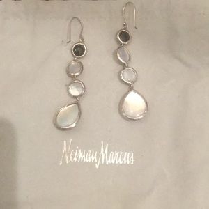 IPPOLITA Rock Candy reversible drop earrings